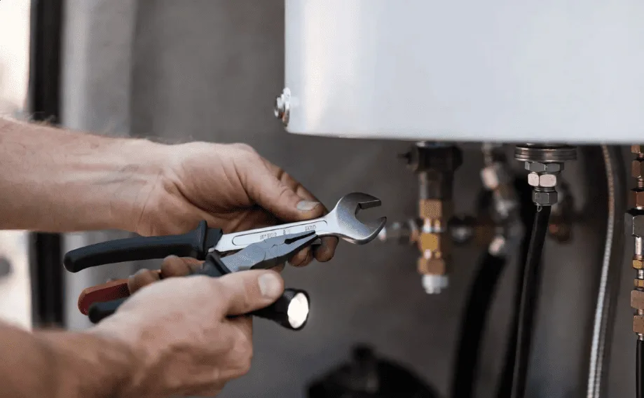 Why choose Water Heater Repair in Anza, CA
